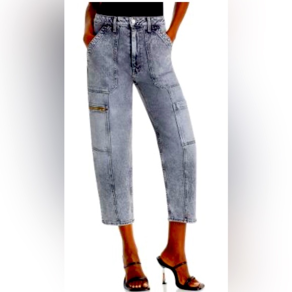 Mother Denim Jeans - Picture 1 of 9